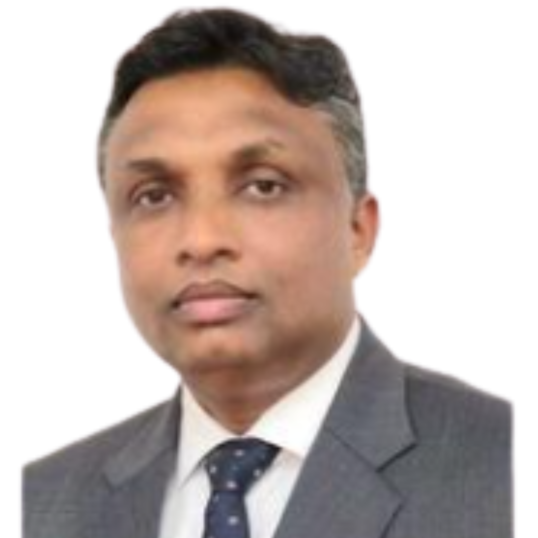 Mr. Thimira Godakumbura